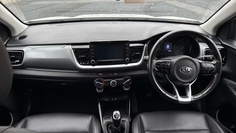 Kia Stonic 1.0T GDi Maxx 5dr Petrol Estate